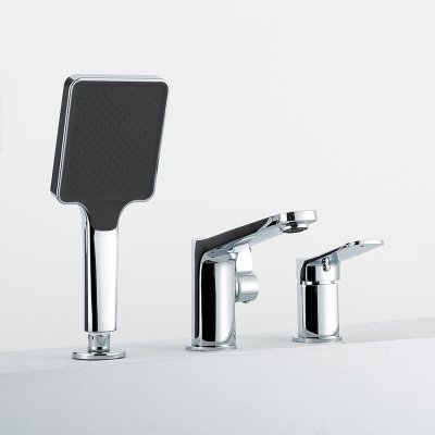 Смеситель для ванны Frap F1161