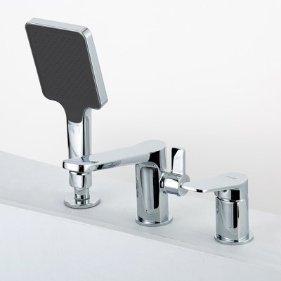 Смеситель для ванны Frap F1161