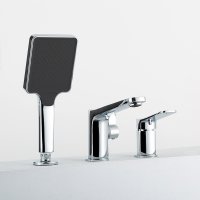 Смеситель для ванны Frap F1161