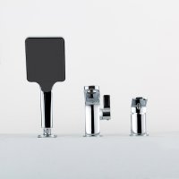 Смеситель для ванны Frap F1161