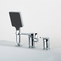 Смеситель для ванны Frap F1161