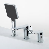 Смеситель для ванны Frap F1161