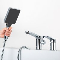 Смеситель для ванны Frap F1161