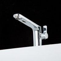 Смеситель для ванны Frap F1161