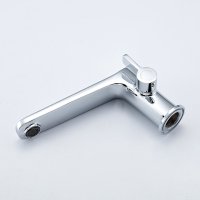 Смеситель для ванны Frap F1161