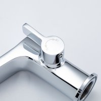 Смеситель для ванны Frap F1161
