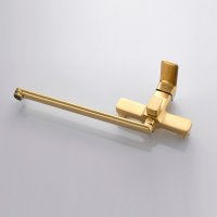 Смеситель для ванны Ledeme L2280Y