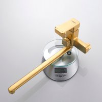 Смеситель для ванны Ledeme L2280Y