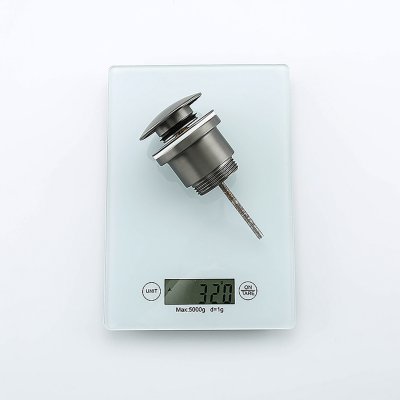 Донный клапан Frap F62-9