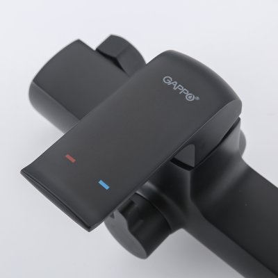 Смеситель для ванны Gappo G2250