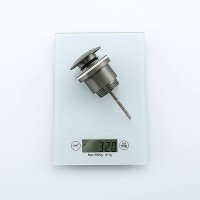 Донный клапан Frap F62-9