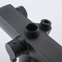 Смеситель для ванны Gappo G2250