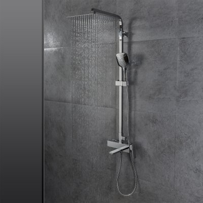 Душевая стойка Gappo G2418