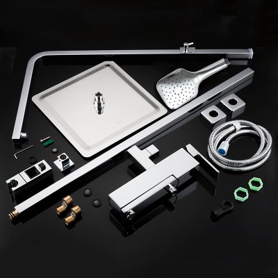 Душевая стойка Gappo G2418