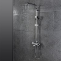 Душевая стойка Gappo G2418