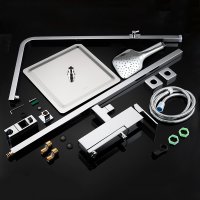 Душевая стойка Gappo G2418