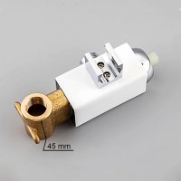 Смеситель с гигиеническим душем Gappo G7217-8