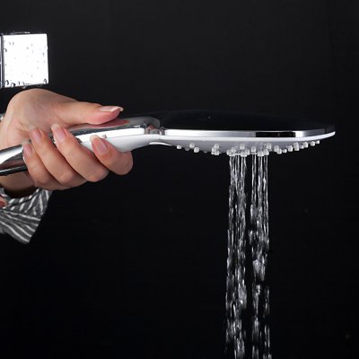 Душевая стойка Gappo G2417-8