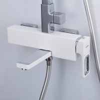 Душевая стойка Gappo G2417-8