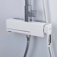 Душевая стойка Gappo G2417-8