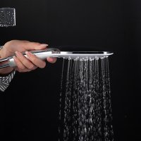 Душевая стойка Gappo G2417-8