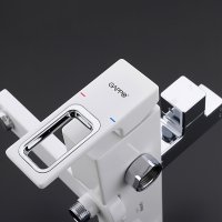 Душевая стойка Gappo G2417-8