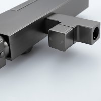Душевая стойка Gappo G2417-9