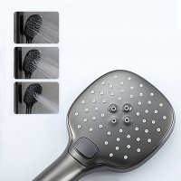 Душевая стойка Gappo G2417-9