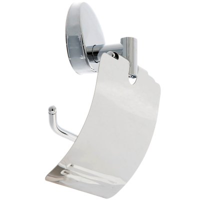 Держатель туалетной бумаги Ledeme L3303 Хром