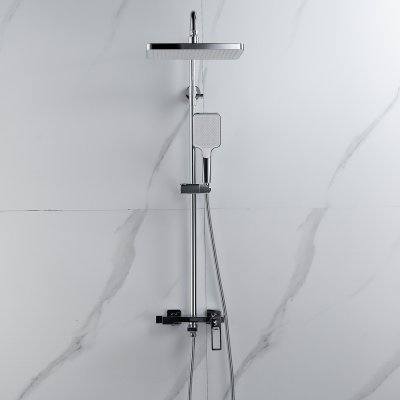 Душевая стойка Shevanik S6836