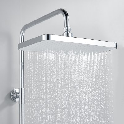 Душевая стойка Shevanik S6836