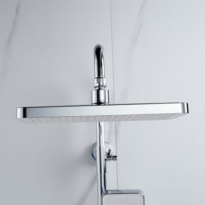 Душевая стойка Shevanik S6836