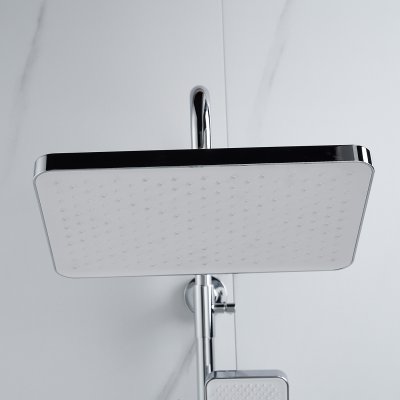 Душевая стойка Shevanik S6836