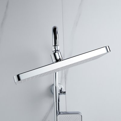 Душевая стойка Shevanik S6836