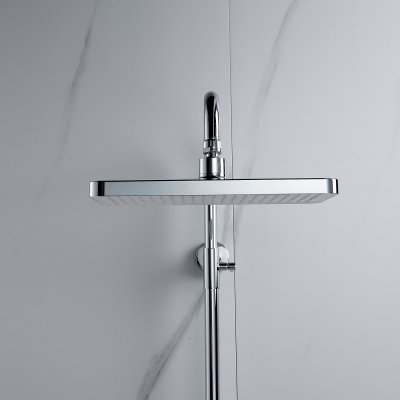 Душевая стойка Shevanik S6836