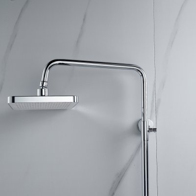 Душевая стойка Shevanik S6836