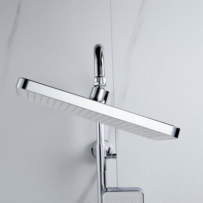 Душевая стойка Shevanik S6836