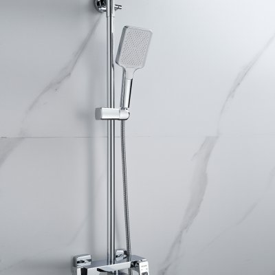 Душевая стойка Shevanik S6836