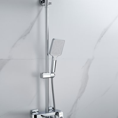 Душевая стойка Shevanik S6836