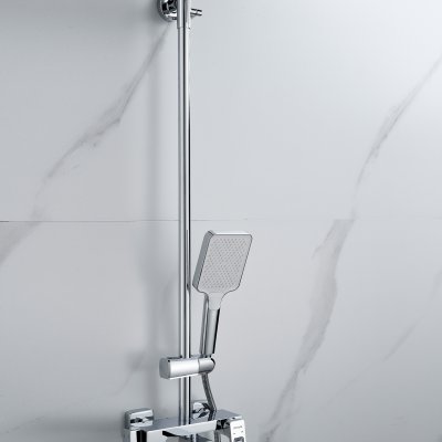 Душевая стойка Shevanik S6836