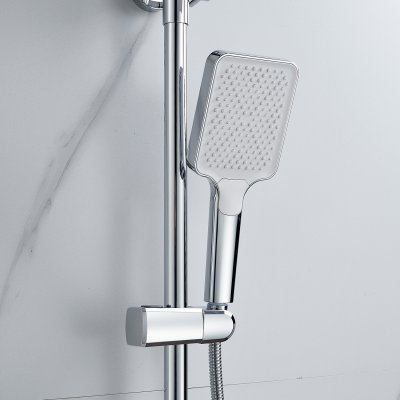 Душевая стойка Shevanik S6836