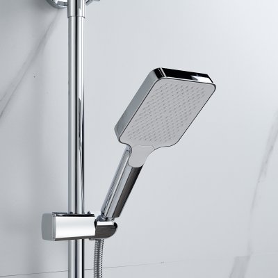 Душевая стойка Shevanik S6836