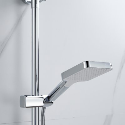 Душевая стойка Shevanik S6836