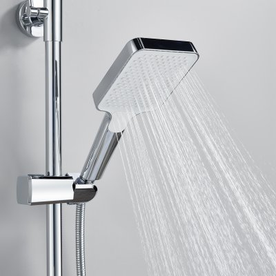 Душевая стойка Shevanik S6836