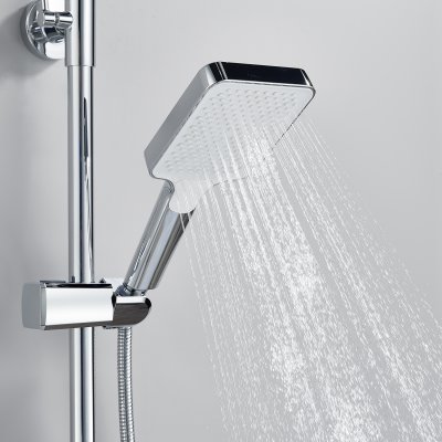 Душевая стойка Shevanik S6836