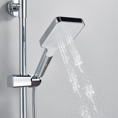 Душевая стойка Shevanik S6836