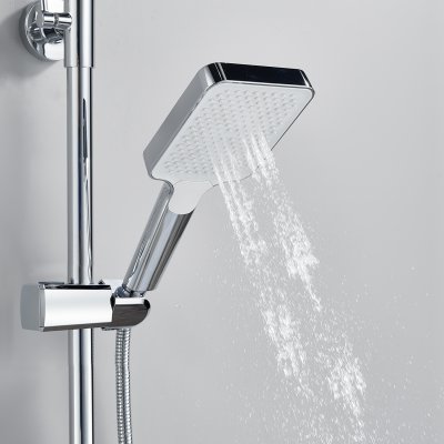 Душевая стойка Shevanik S6836