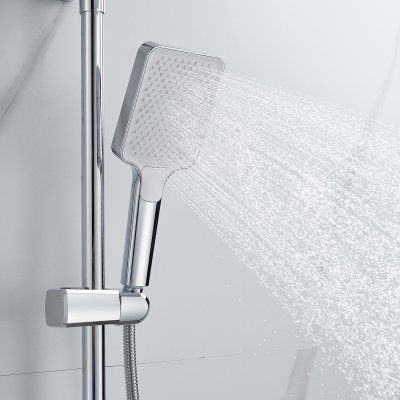 Душевая стойка Shevanik S6836