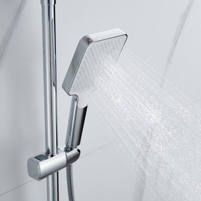 Душевая стойка Shevanik S6836