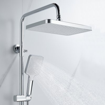 Душевая стойка Shevanik S6836